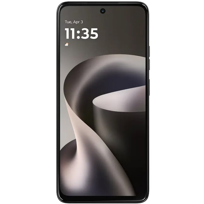 Motorola Moto G37 5G 256GB Gris